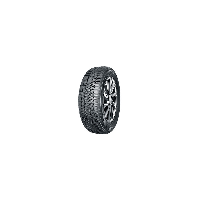 Immagine rappresentativa della gomma AUTOGREEN AUTOGREEN ALL SEASON VERSAT AS2 225/45 R17 94W C C B 70dB