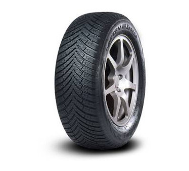 Immagine rappresentativa della gomma LEAO LEAO I-GREEN ALL SEASON M+S 3PMSF 215/40 R17 87V C D B 72dB