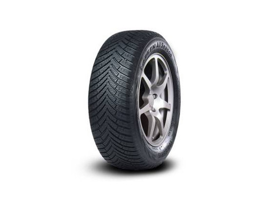 Immagine rappresentativa della gomma LEAO LEAO I-GREEN ALL SEASON M+S 3PMSF 215/40 R17 87V C D B 72dB