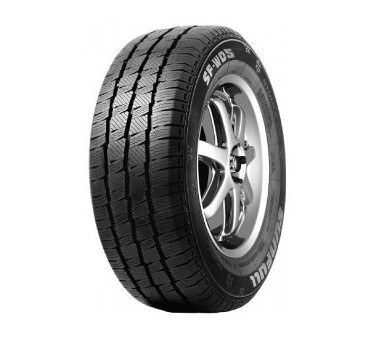 Immagine rappresentativa della gomma SUNFULL SUNFULL SF-W05 195/75 R16 107/105R C E B 72dB