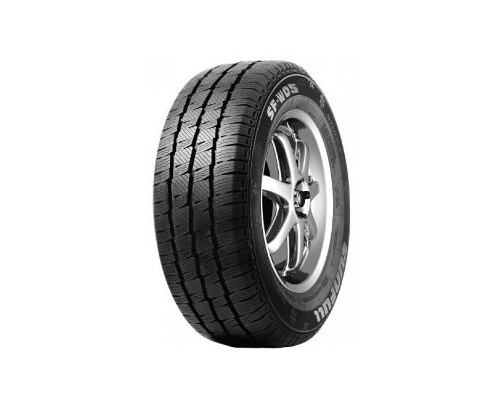 Immagine rappresentativa della gomma SUNFULL SUNFULL SF-W05 195/75 R16 107/105R C E B 72dB