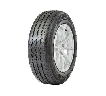 Immagine rappresentativa della gomma CST CST CL31N Trailermaxx Eco 195/60 R12 104/102N