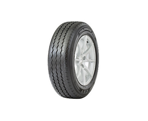 Immagine rappresentativa della gomma CST CST CL31N Trailermaxx Eco 195/60 R12 104/102N