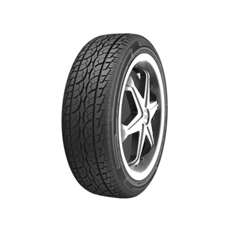 Immagine rappresentativa della gomma NANKANG NANKANG SP-7 255/60 R15 102H D B B 72dB