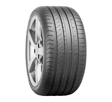 Immagine rappresentativa della gomma FULDA FULDA SportControl 2 225/40 R18 92Y C A B 71dB XL