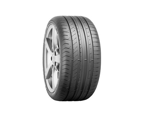 Immagine rappresentativa della gomma FULDA FULDA SportControl 2 225/40 R18 92Y C A B 71dB XL