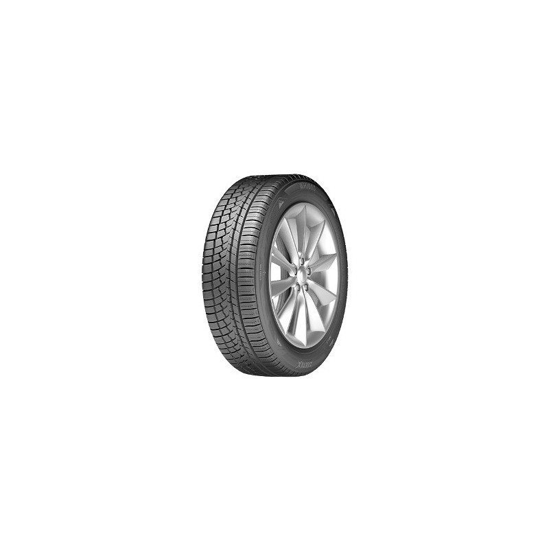 Immagine rappresentativa della gomma ZEETEX ZEETEX WH1000 XL M+S 3PMSF 215/50 R17 95V C B B 70dB XL