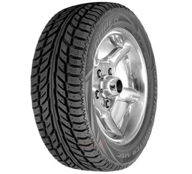 Immagine rappresentativa della gomma COOPER COOPER WEATHER MASTER WSC 195/65 R15 91T F C C 72dB