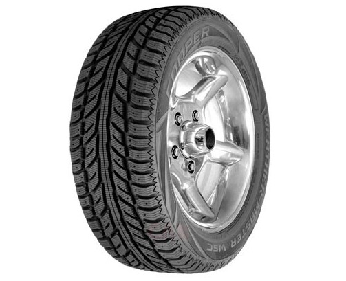 Immagine rappresentativa della gomma COOPER COOPER WEATHER MASTER WSC 195/65 R15 91T F C C 72dB