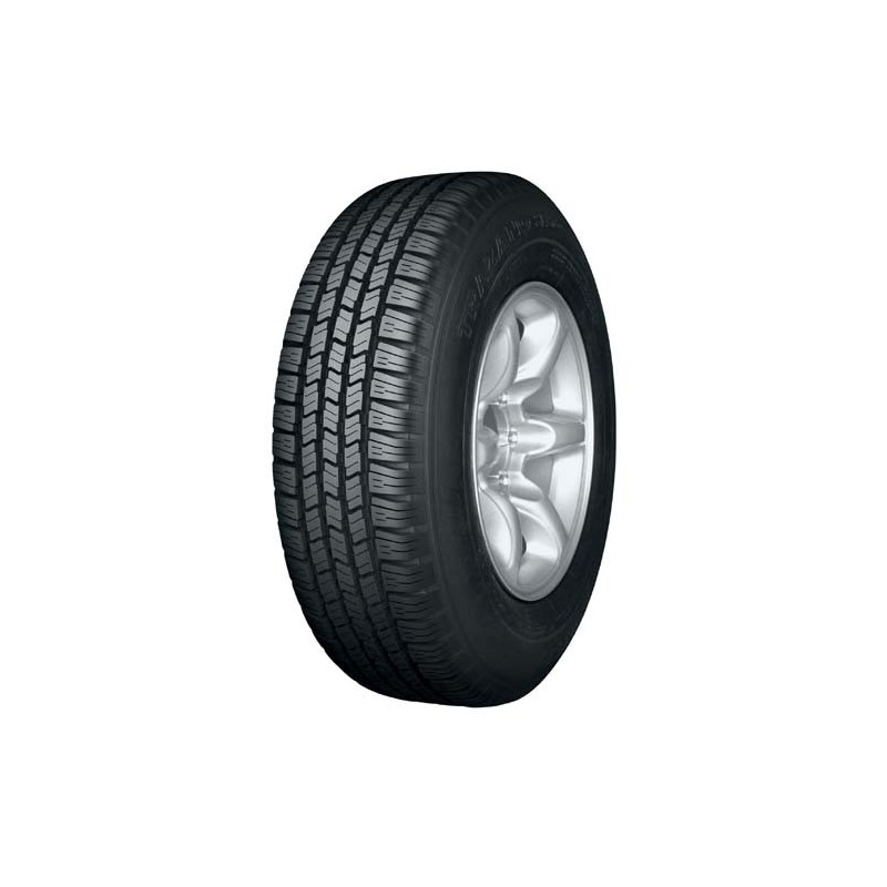 Immagine rappresentativa della gomma GOODRIDE GOODRIDE SL309 215/75 R15 100/97Q E C C 73dB