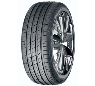 Immagine rappresentativa della gomma NEXEN NEXEN N FERA SU1 XL 235/45 R17 97W C B B 72dB XL