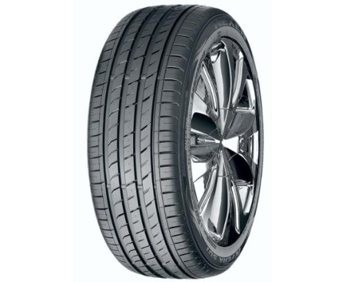 Immagine rappresentativa della gomma NEXEN NEXEN N FERA SU1 XL 235/45 R17 97W C B B 72dB XL