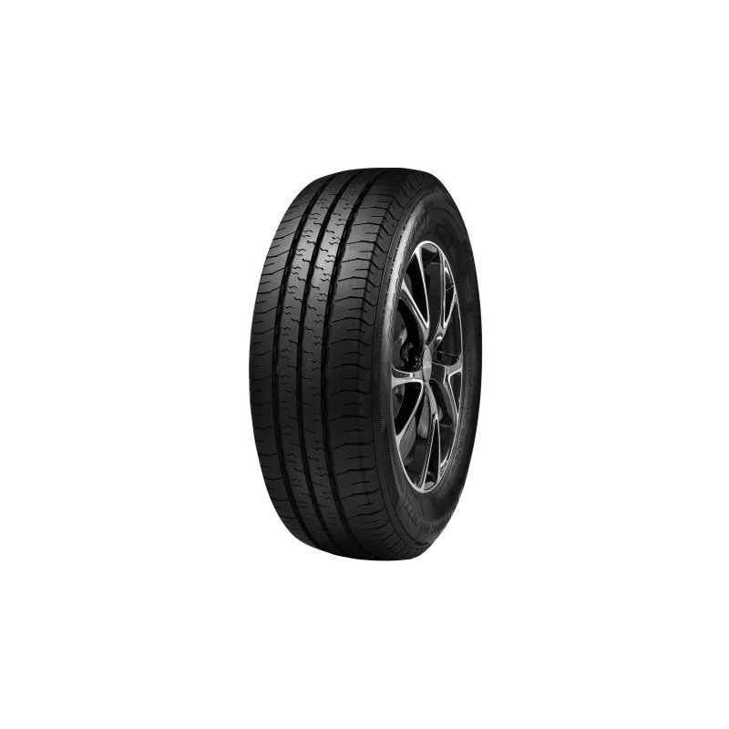 Immagine rappresentativa della gomma MILESTONE MILESTONE GREENWEIGH 215/65 R15 104T E C C 72dB