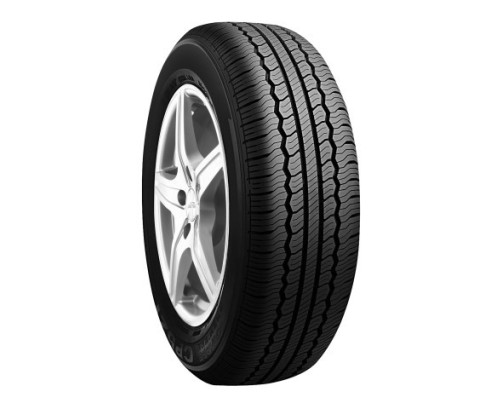 Immagine rappresentativa della gomma NEXEN NEXEN CP521 215/70 R16 108/106T D B B 72dB