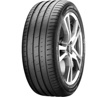 Immagine rappresentativa della gomma APOLLO APOLLO Aspire 4G+ 215/55 R16 97W D C B 72dB XL