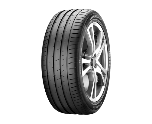 Immagine rappresentativa della gomma APOLLO APOLLO Aspire 4G+ 215/55 R16 97W D C B 72dB XL