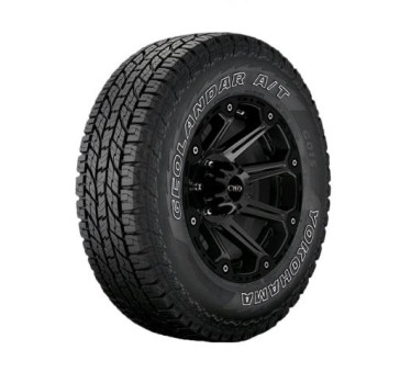 Immagine rappresentativa della gomma YOKOHAMA YOKOHAMA G015 OWL 225/60 R17 99T E C B 71dB