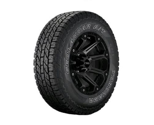 Immagine rappresentativa della gomma YOKOHAMA YOKOHAMA G015 OWL 225/60 R17 99T E C B 71dB