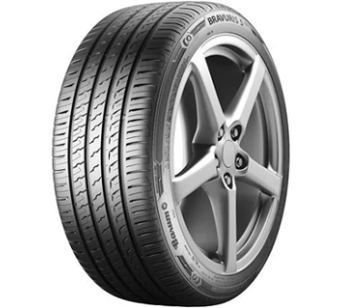 Immagine rappresentativa della gomma BARUM BARUM Bravuris 5HM 205/65 R15 94V C B B 71dB