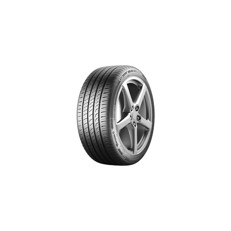 Immagine rappresentativa della gomma BARUM BARUM Bravuris 5HM 205/65 R15 94V C B B 71dB