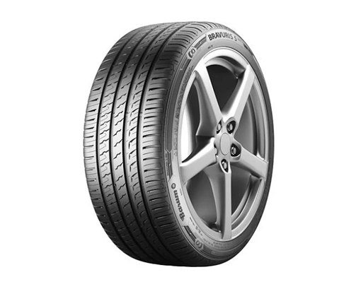 Immagine rappresentativa della gomma BARUM BARUM Bravuris 5HM 205/65 R15 94V C B B 71dB