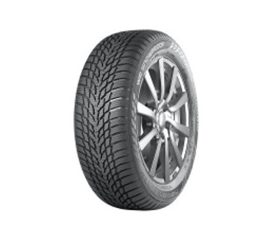 Immagine rappresentativa della gomma NOKIAN NOKIAN NOKIAN WR SNOWPROOF M+S 3PMSF 185/65 R15 88T C B A 68dB