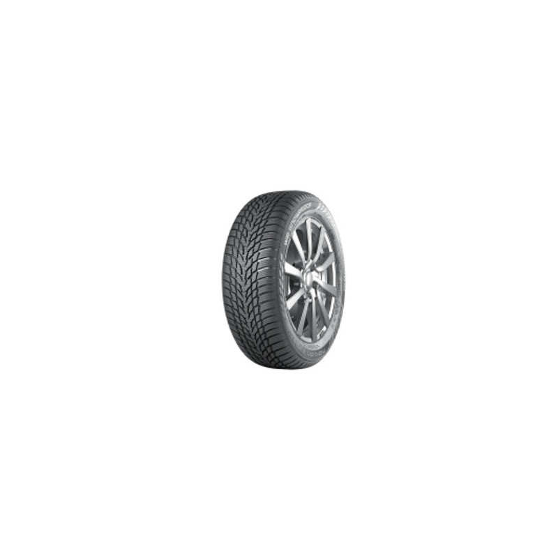 Immagine rappresentativa della gomma NOKIAN NOKIAN NOKIAN WR SNOWPROOF M+S 3PMSF 185/65 R15 88T C B A 68dB