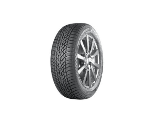 Immagine rappresentativa della gomma NOKIAN NOKIAN NOKIAN WR SNOWPROOF M+S 3PMSF 185/65 R15 88T C B A 68dB