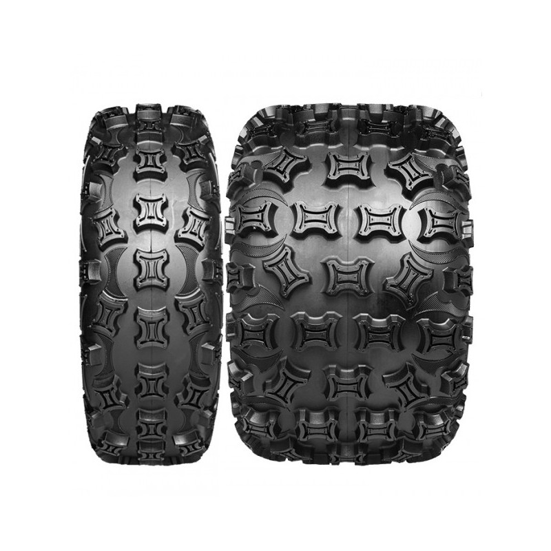 Immagine rappresentativa della gomma ARISUN  ARISUN XC PLUS 21/7 R10 30F