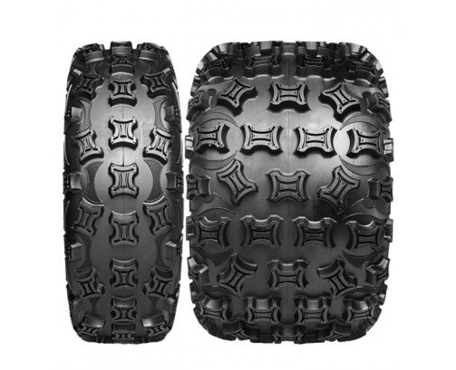 Immagine rappresentativa della gomma ARISUN  ARISUN XC PLUS 21/7 R10 30F