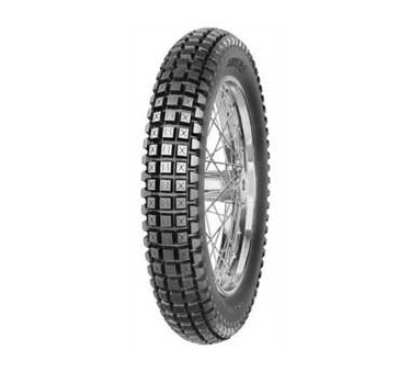 Immagine rappresentativa della gomma MITAS MITAS E-05 3.50/80 R16 58S