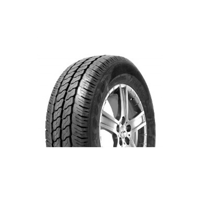 Immagine rappresentativa della gomma HIFLY HIFLY SUPER2000 175/80 R13 97R E C C 70dB