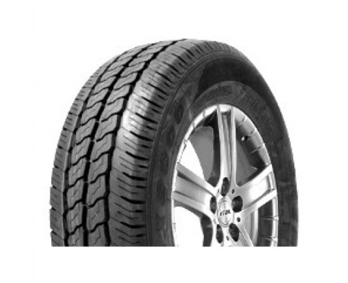 Immagine rappresentativa della gomma HIFLY HIFLY SUPER2000 175/80 R13 97R E C C 70dB