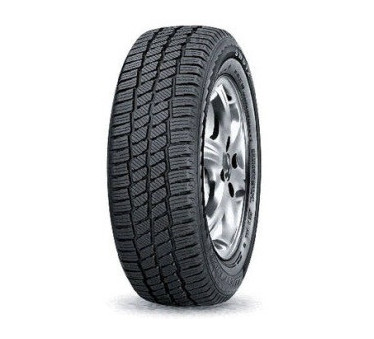 Immagine rappresentativa della gomma WESTLAKE WESTLAKE SW612 SNOWMASTER C 8PR M+S 3PMSF 205/70 R15 106R D C B 72dB