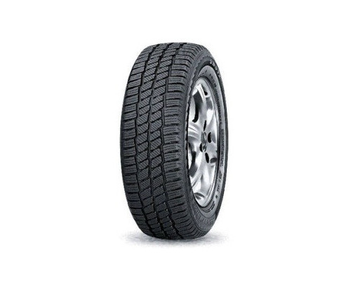 Immagine rappresentativa della gomma WESTLAKE WESTLAKE SW612 SNOWMASTER C 8PR M+S 3PMSF 205/70 R15 106R D C B 72dB