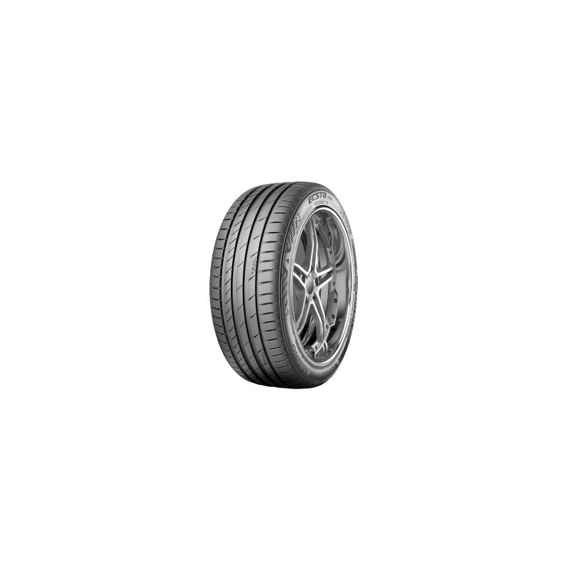 Immagine rappresentativa della gomma KUMHO KUMHO ECSTA PS71 205/65 R16 95H A C B 71dB