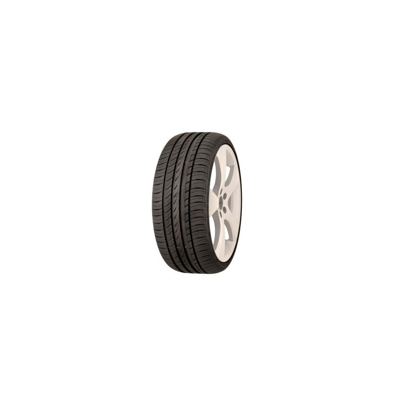 Immagine rappresentativa della gomma SAVA SAVA INTENSA UHP 225/55 R16 95W D B B 71dB