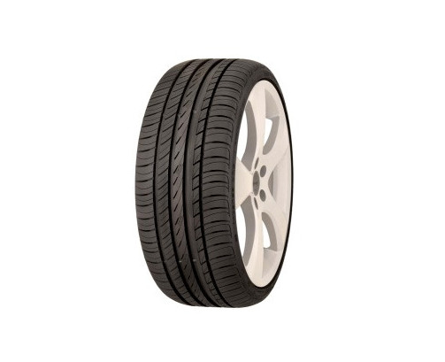 Immagine rappresentativa della gomma SAVA SAVA INTENSA UHP 225/55 R16 95W D B B 71dB