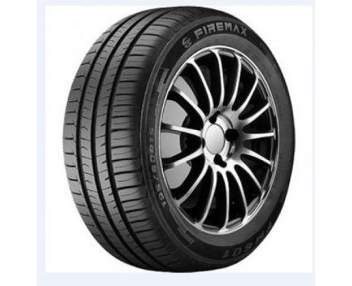 Immagine rappresentativa della gomma FIREMAX FIREMAX FM601 155/70 R14 77T D B B 69dB