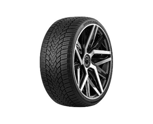 Immagine rappresentativa della gomma ROCKBLADE ROCKBLADE ICECRUISER I XL M+S 3PMSF 155/70 R13 75T D D B 68dB XL