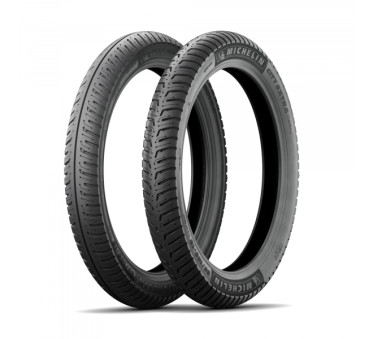 Immagine rappresentativa della gomma MICHELIN MICHELIN CITY EXTRA 3.00 R10 50J