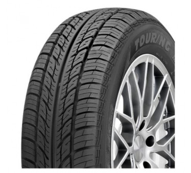 Immagine rappresentativa della gomma ORIUM ORIUM TOURING. 155/65 R14 75T D C B 68dB