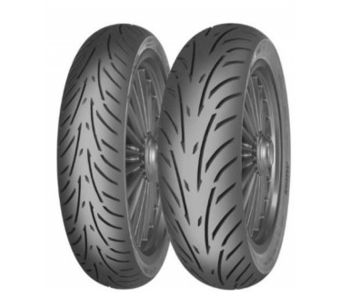 Immagine rappresentativa della gomma MITAS MITAS TOURING FORCE SC 80/80 R16 45P