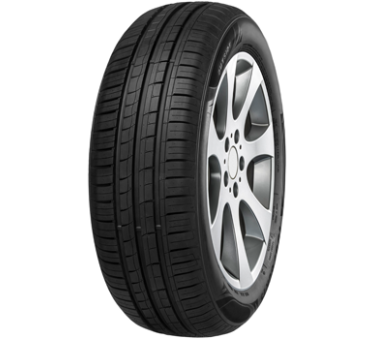 Immagine rappresentativa della gomma IMPERIAL IMPERIAL EcoDriver 4 155/60 R15 74T D C B 70dB