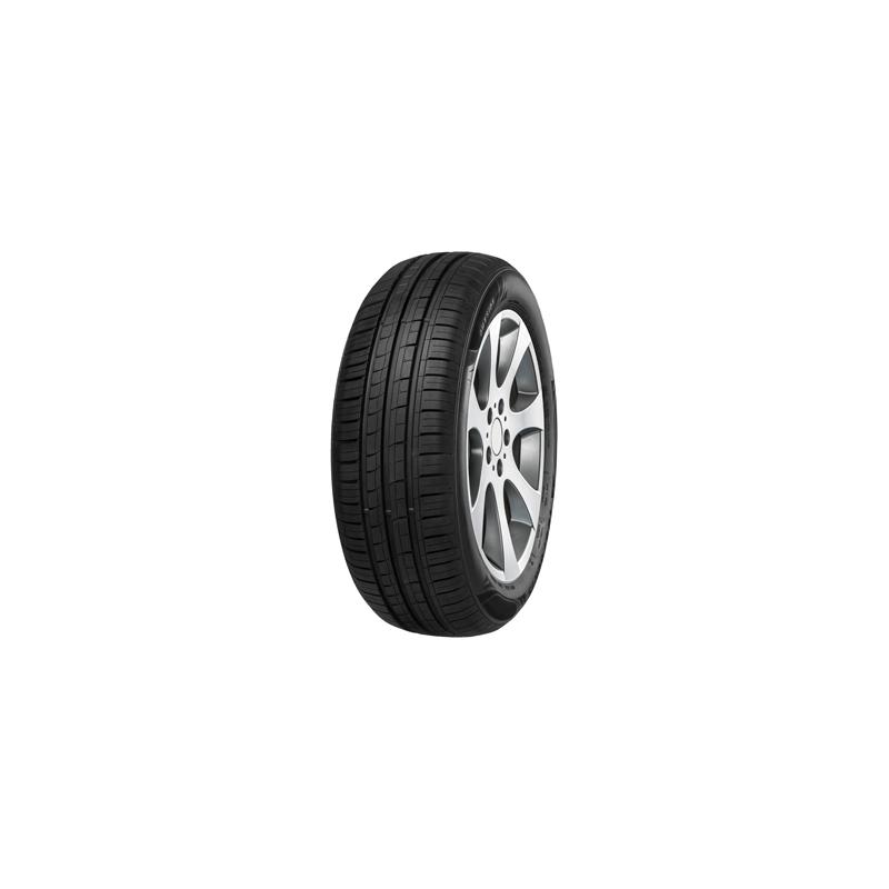 Immagine rappresentativa della gomma IMPERIAL IMPERIAL EcoDriver 4 155/60 R15 74T D C B 70dB