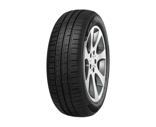 Immagine rappresentativa della gomma IMPERIAL IMPERIAL EcoDriver 4 155/60 R15 74T D C B 70dB