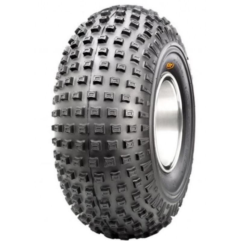 Immagine rappresentativa della gomma CST CST C-829 145/70 R6 4B