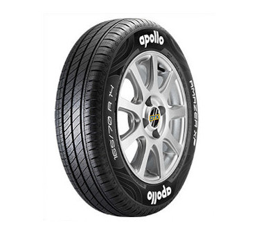 Immagine rappresentativa della gomma APOLLO APOLLO AMAZER XP 155/70 R13 75T D C B 68dB