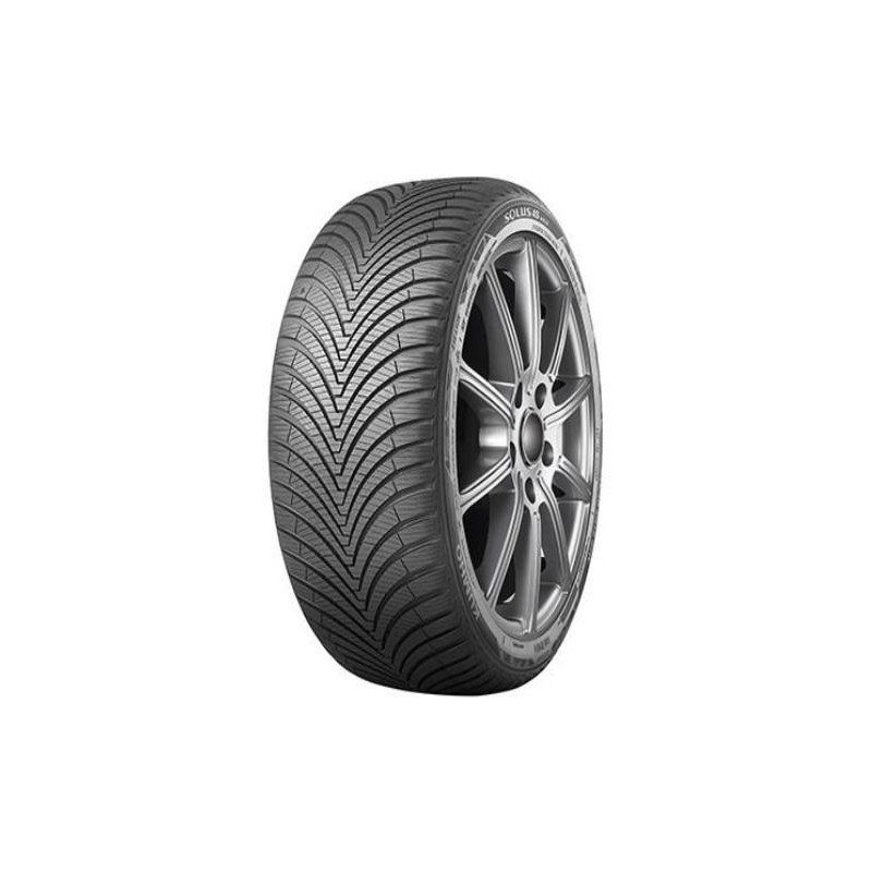 Immagine rappresentativa della gomma KUMHO KUMHO HA 32 155/80 R13 79T D C B 71dB