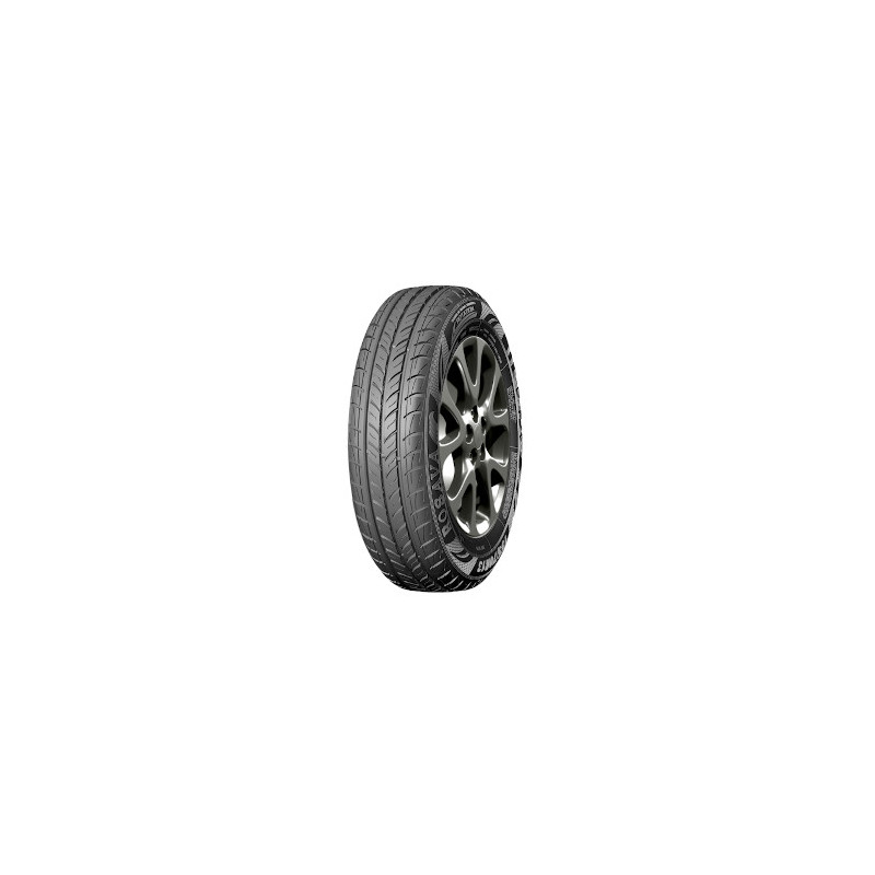 Immagine rappresentativa della gomma ROSAVA ROSAVA ITEGRO 185/70 R14 88H E B B 71dB